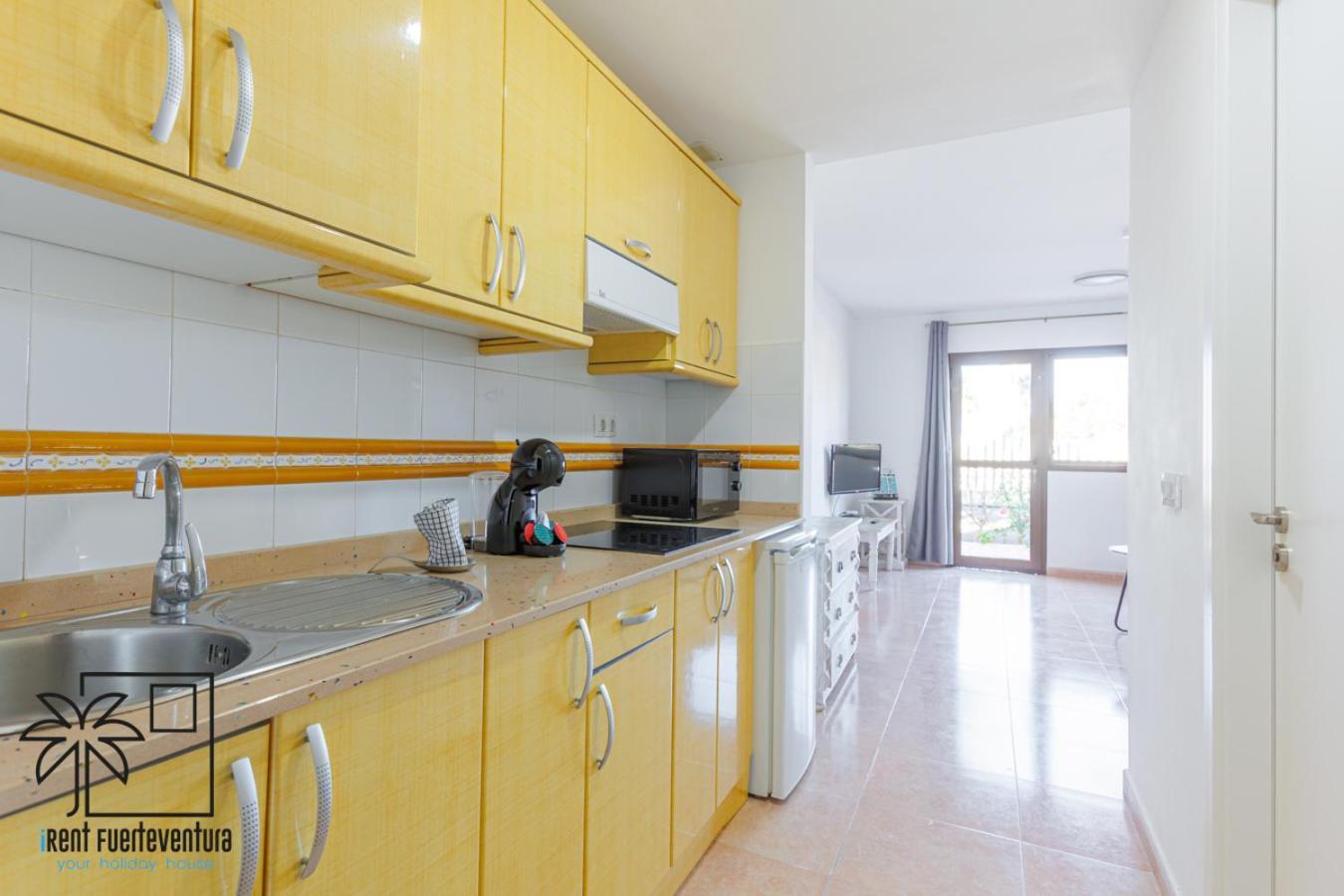 Casa La Rosa Papagayo Irentfuerteventura Apartment *