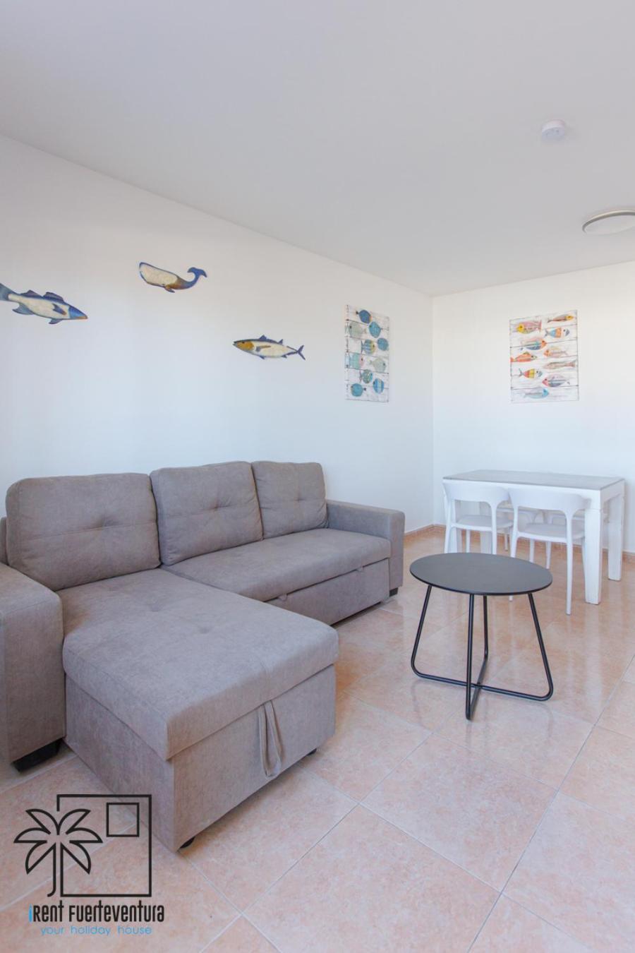 Casa La Rosa Papagayo Irentfuerteventura Apartment Corralejo