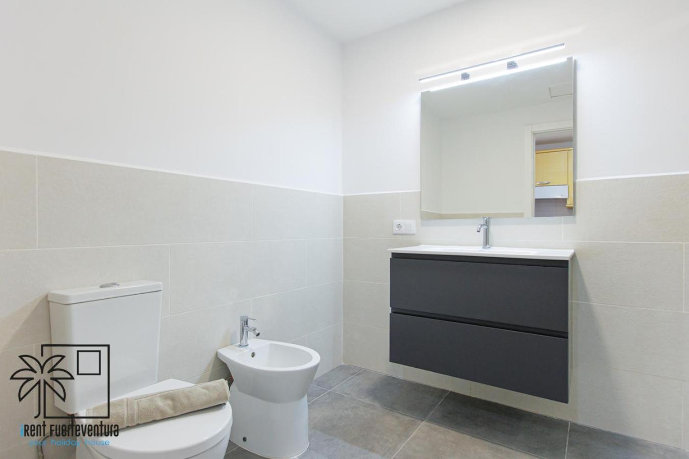 Apartment Casa La Rosa Papagayo Irentfuerteventura Corralejo