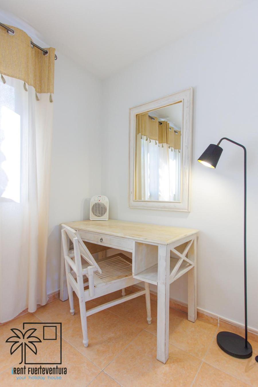 Casa La Rosa Papagayo Irentfuerteventura Apartment